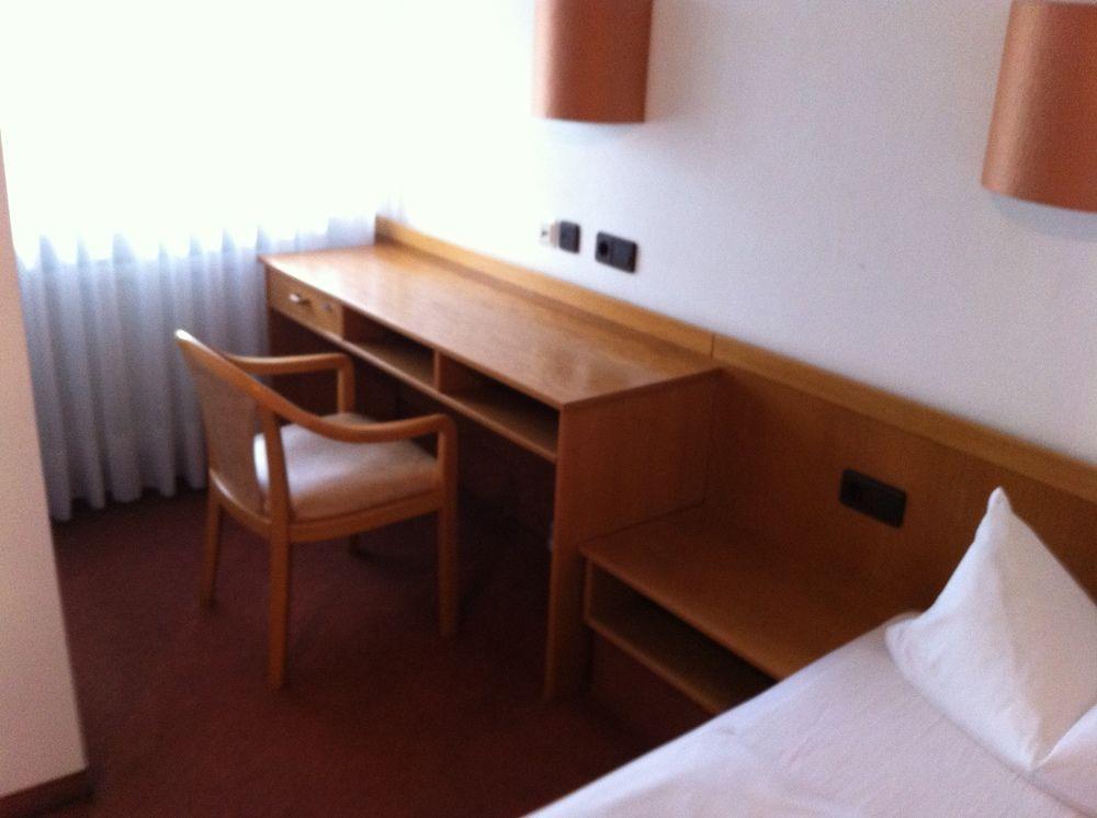 Hotel Bacchusstube Garni Goldbach  Εξωτερικό φωτογραφία